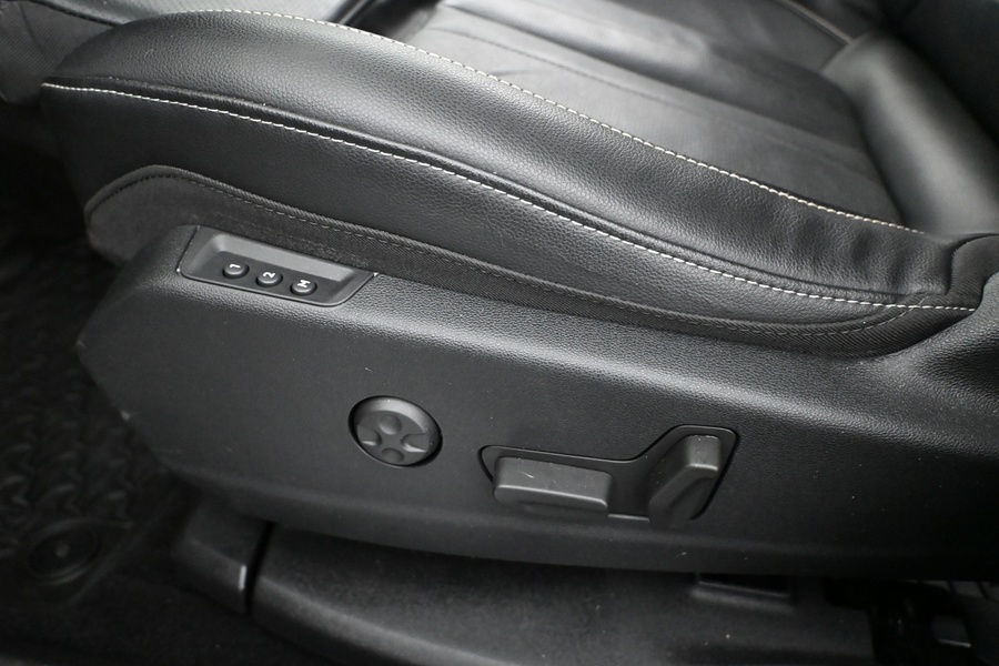 Opel Grandland X vaihtoauto