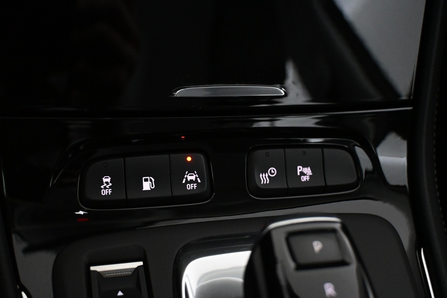 Opel Grandland X vaihtoauto