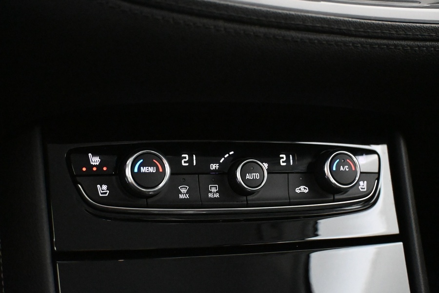 Opel Grandland X vaihtoauto