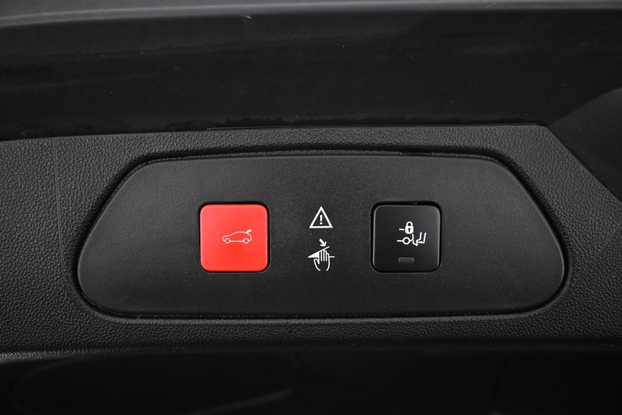 Opel Grandland X vaihtoauto