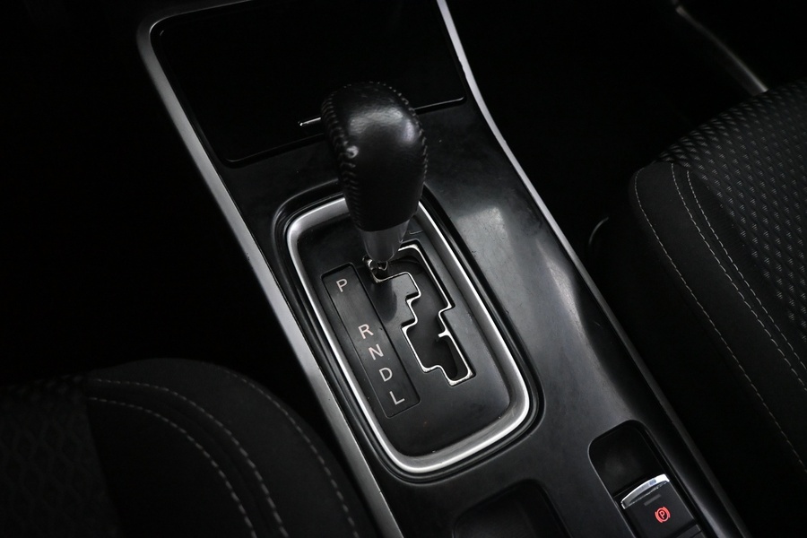 Mitsubishi Outlander vaihtoauto