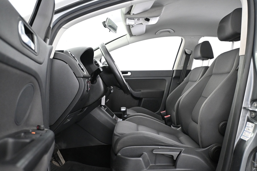 Volkswagen Golf Plus vaihtoauto