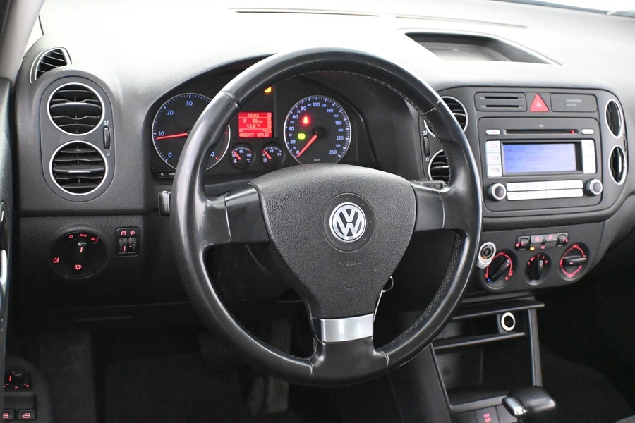 Volkswagen Golf Plus vaihtoauto