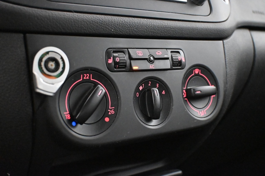 Volkswagen Golf Plus vaihtoauto