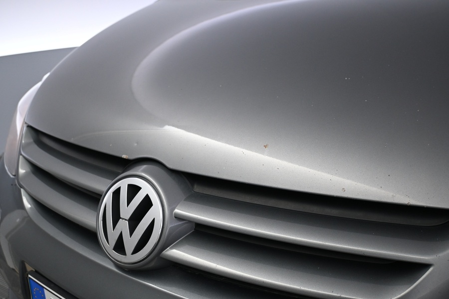 Volkswagen Golf Plus vaihtoauto