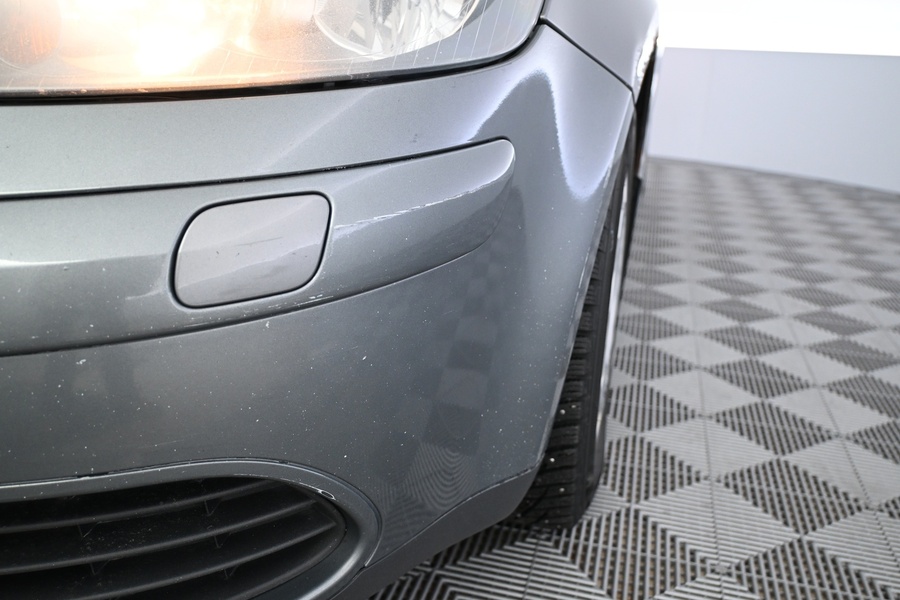 Volkswagen Golf Plus vaihtoauto