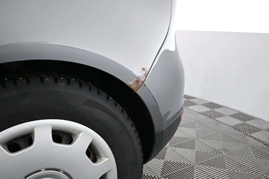 Volkswagen Golf Plus vaihtoauto