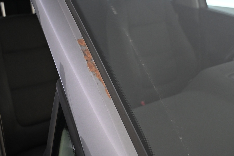 Volkswagen Golf Plus vaihtoauto