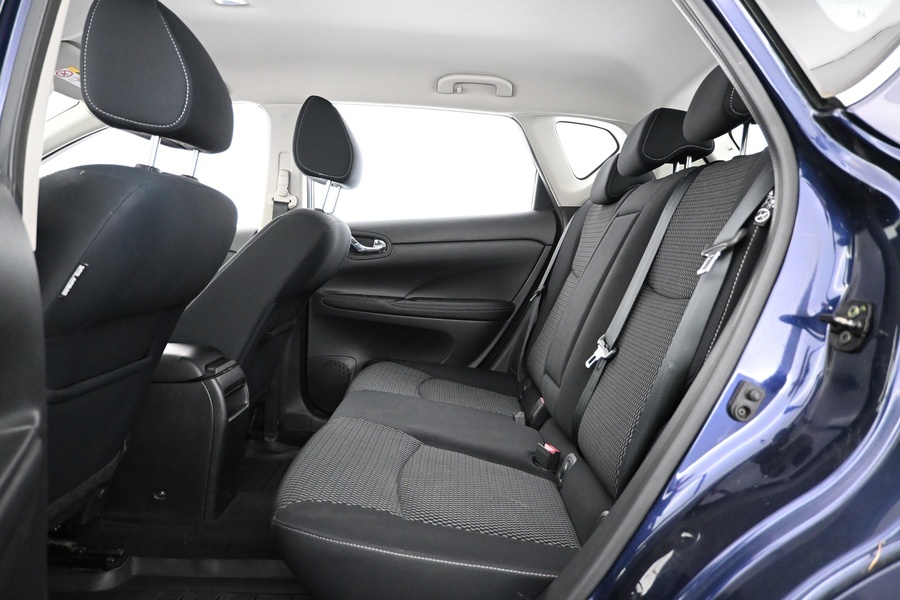 Nissan Pulsar vaihtoauto