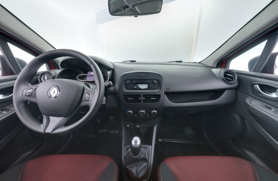 Renault Clio vaihtoauto