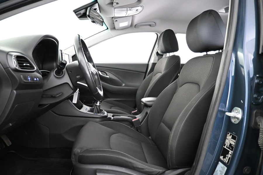 Hyundai i30 vaihtoauto