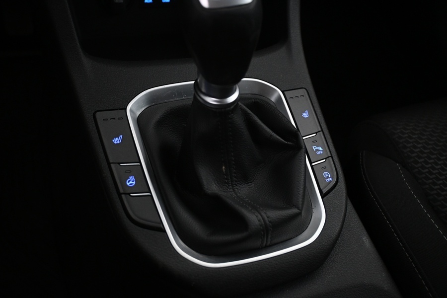 Hyundai i30 vaihtoauto