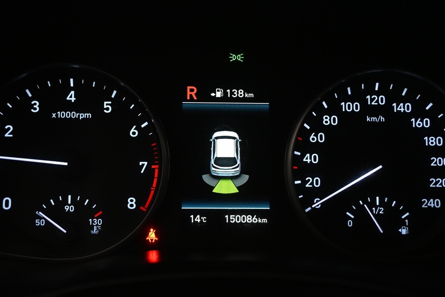 Hyundai i30 vaihtoauto