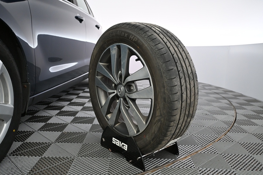 Hyundai i30 vaihtoauto