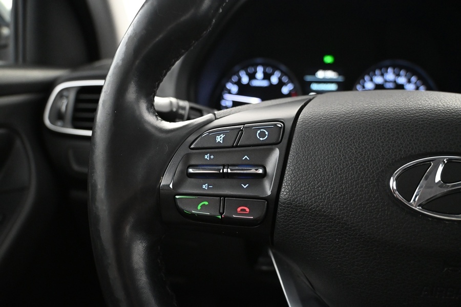 Hyundai i30 vaihtoauto