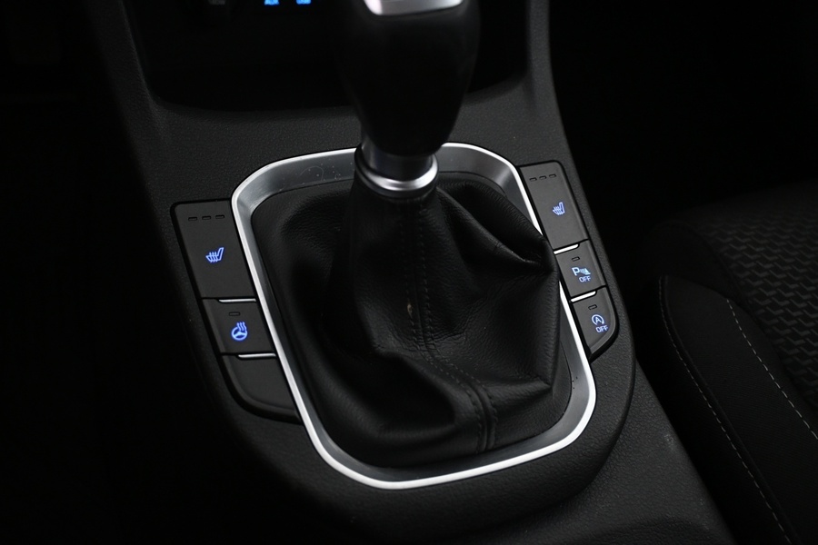 Hyundai i30 vaihtoauto