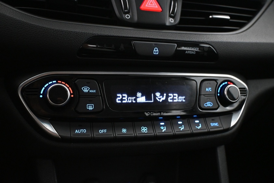 Hyundai i30 vaihtoauto