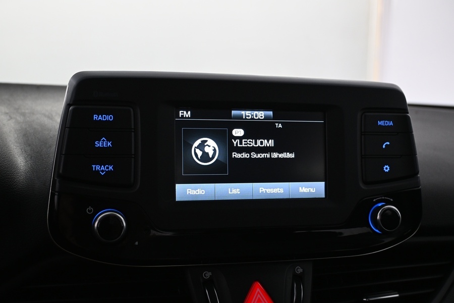 Hyundai i30 vaihtoauto