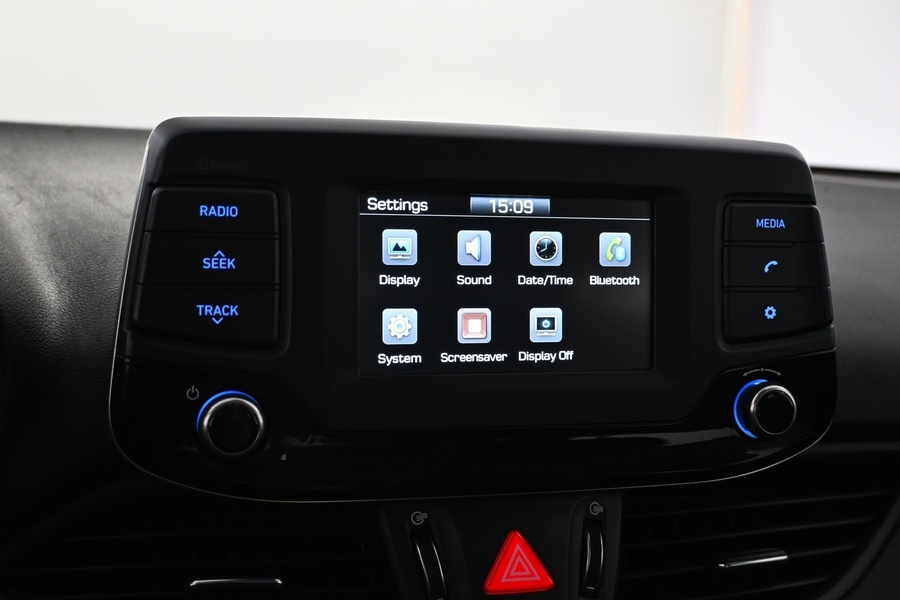 Hyundai i30 vaihtoauto