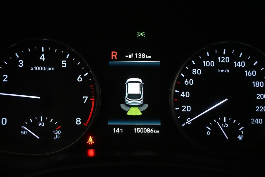 Hyundai i30 vaihtoauto