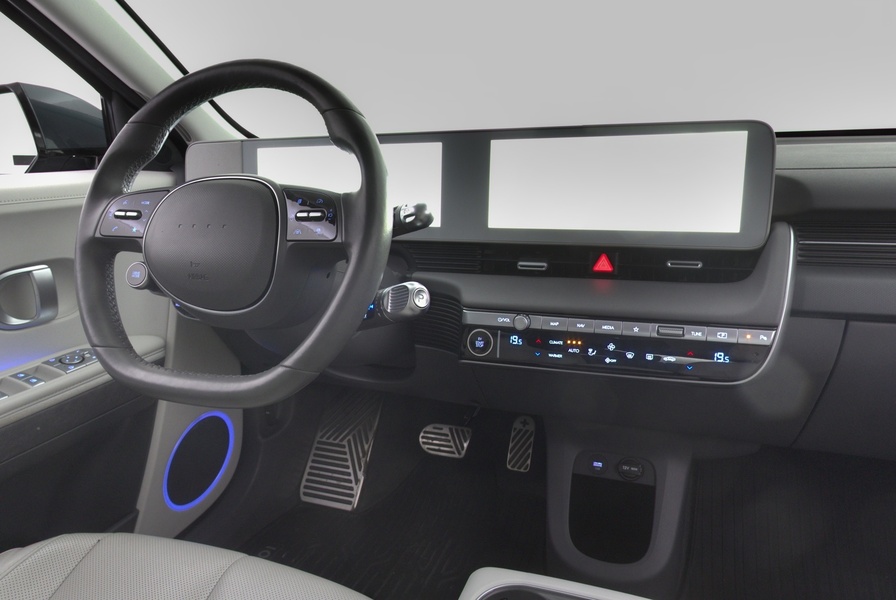 Hyundai IONIQ 5 vaihtoauto