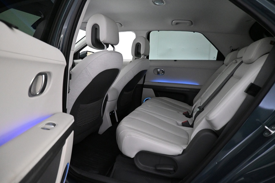 Hyundai IONIQ 5 vaihtoauto