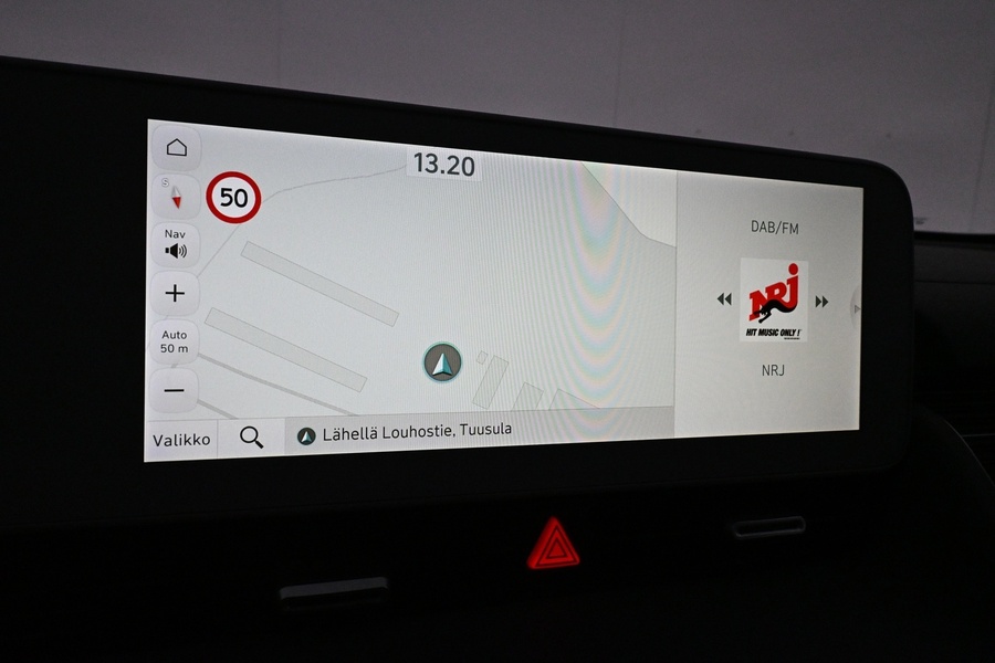 Hyundai IONIQ 5 vaihtoauto