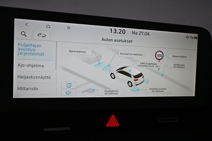 Hyundai IONIQ 5 vaihtoauto