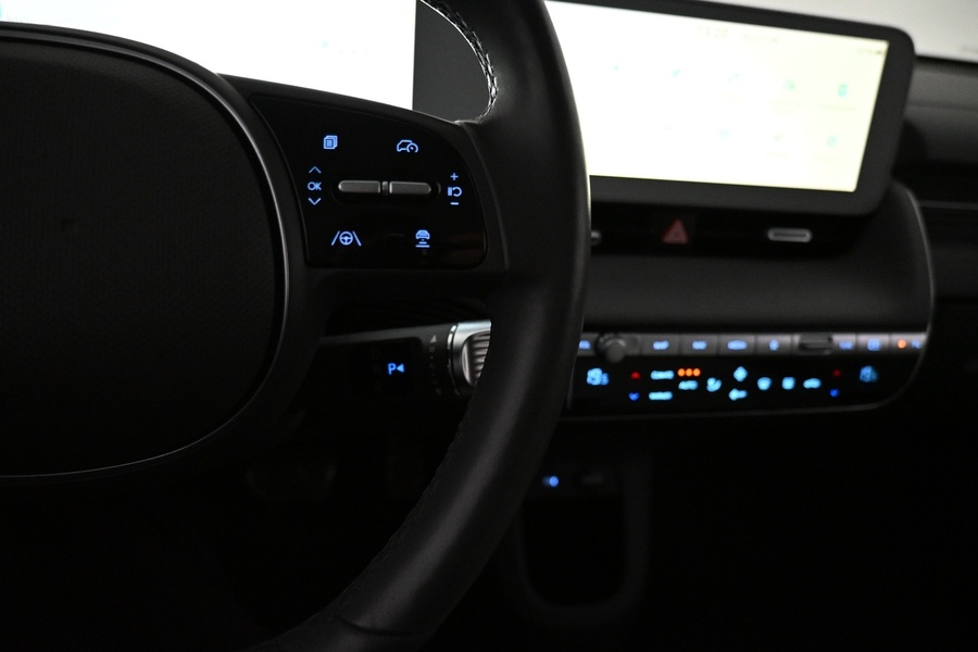 Hyundai IONIQ 5 vaihtoauto