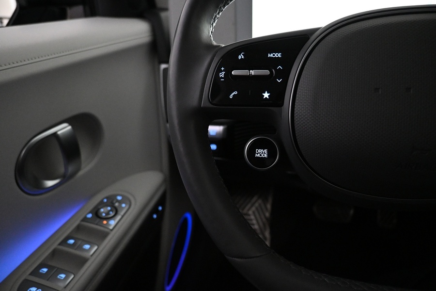 Hyundai IONIQ 5 vaihtoauto