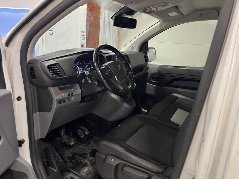 Peugeot Expert vaihtoauto