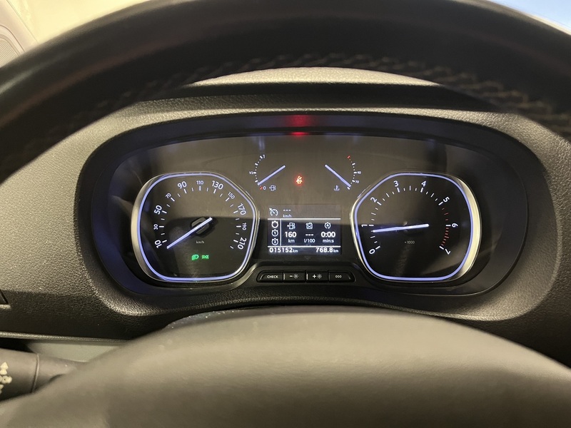 Peugeot Expert vaihtoauto