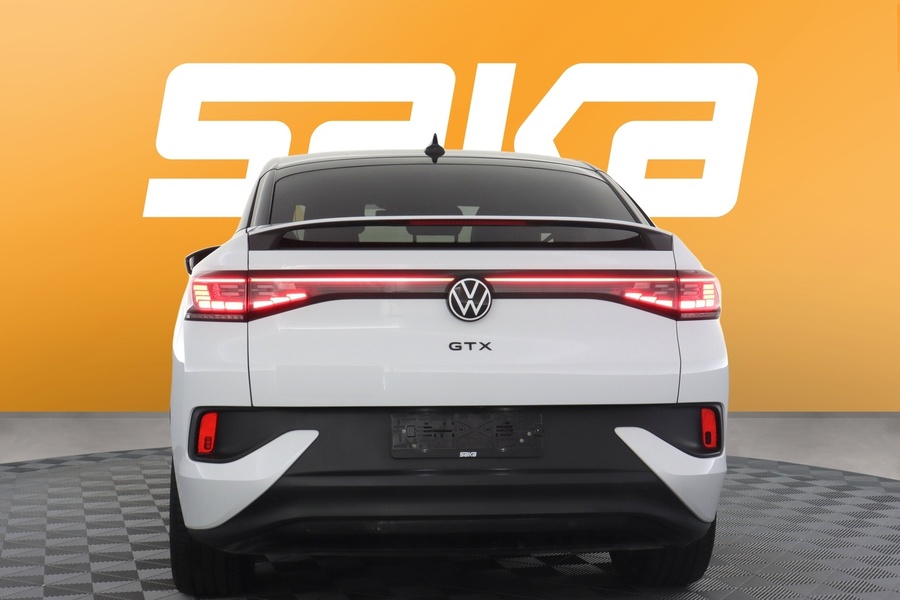 Volkswagen ID.5 vaihtoauto