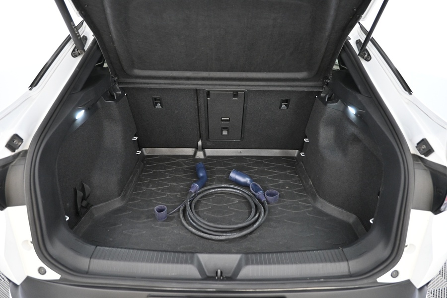 Volkswagen ID.5 vaihtoauto