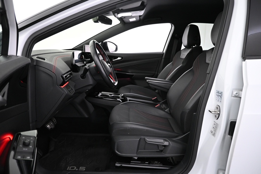 Volkswagen ID.5 vaihtoauto