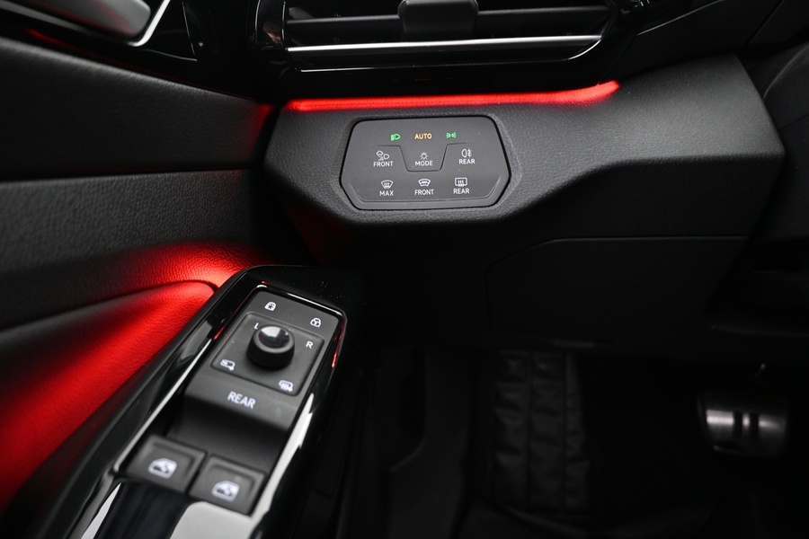 Volkswagen ID.5 vaihtoauto