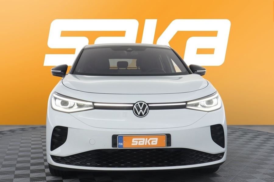 Volkswagen ID.5 vaihtoauto