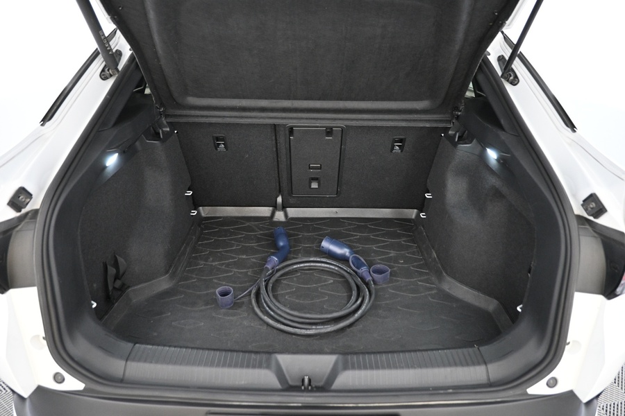 Volkswagen ID.5 vaihtoauto