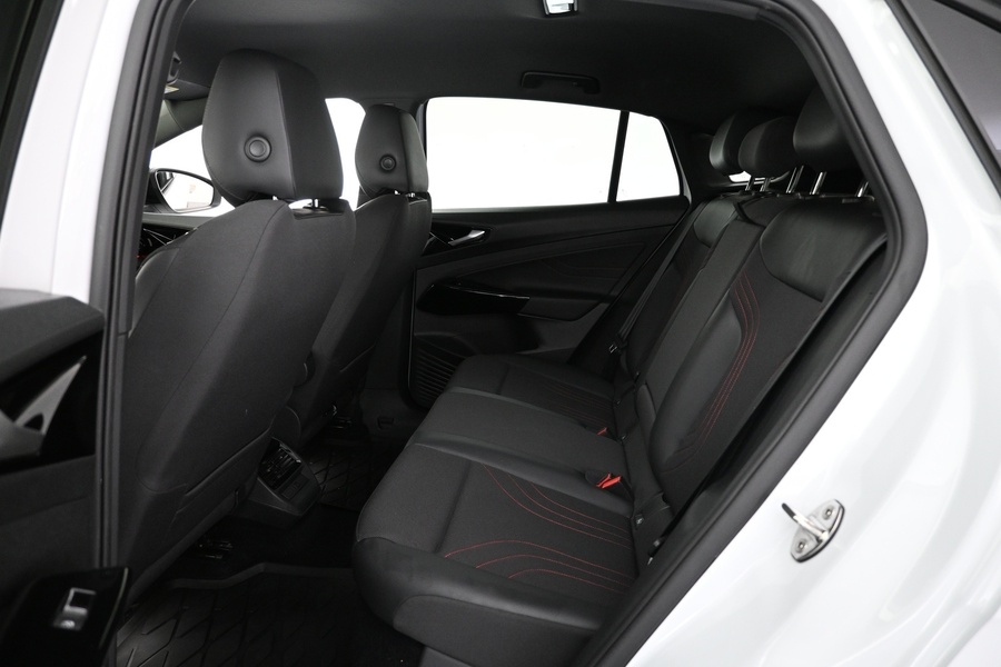 Volkswagen ID.5 vaihtoauto