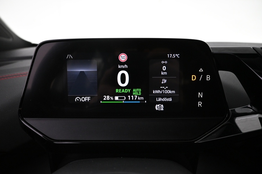 Volkswagen ID.5 vaihtoauto