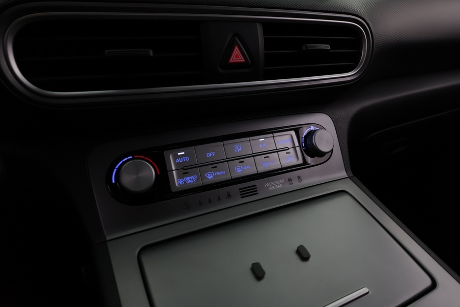 Hyundai Kona vaihtoauto