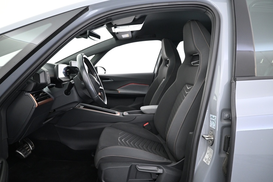 Cupra Born vaihtoauto