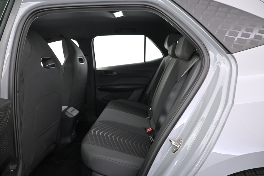 Cupra Born vaihtoauto