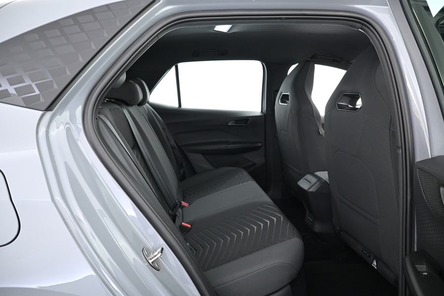 Cupra Born vaihtoauto