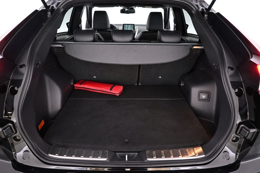 Mitsubishi Eclipse Cross vaihtoauto