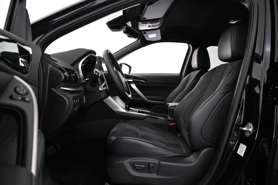 Mitsubishi Eclipse Cross vaihtoauto