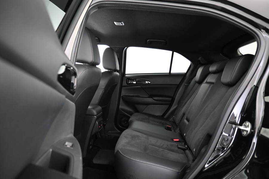 Mitsubishi Eclipse Cross vaihtoauto