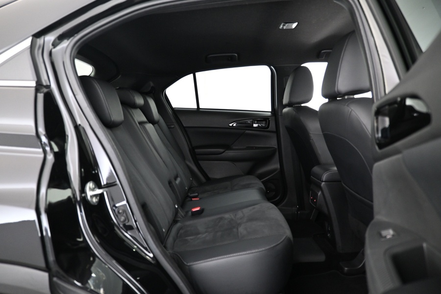 Mitsubishi Eclipse Cross vaihtoauto