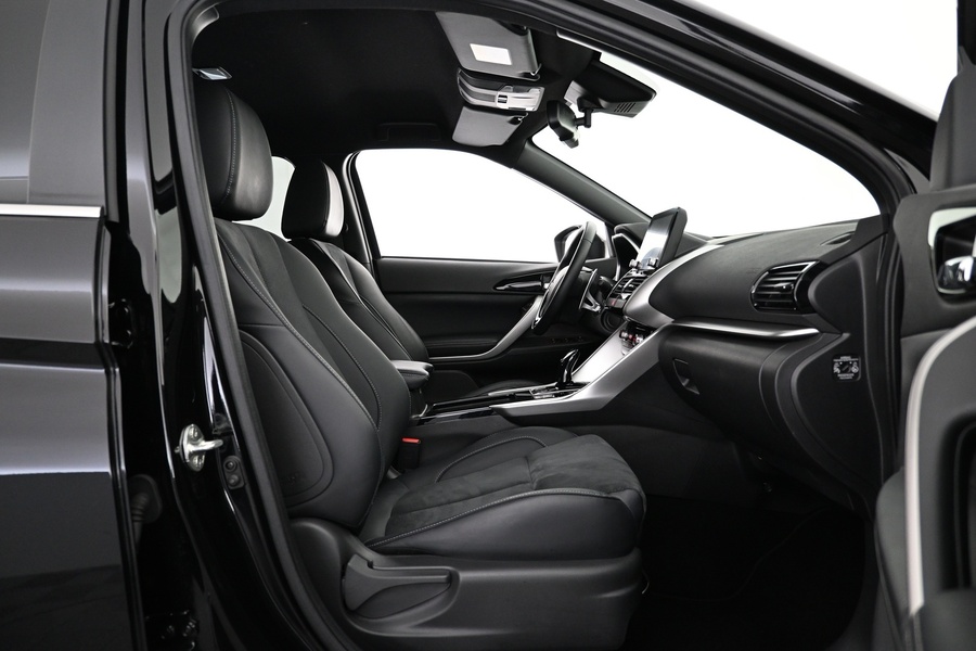 Mitsubishi Eclipse Cross vaihtoauto