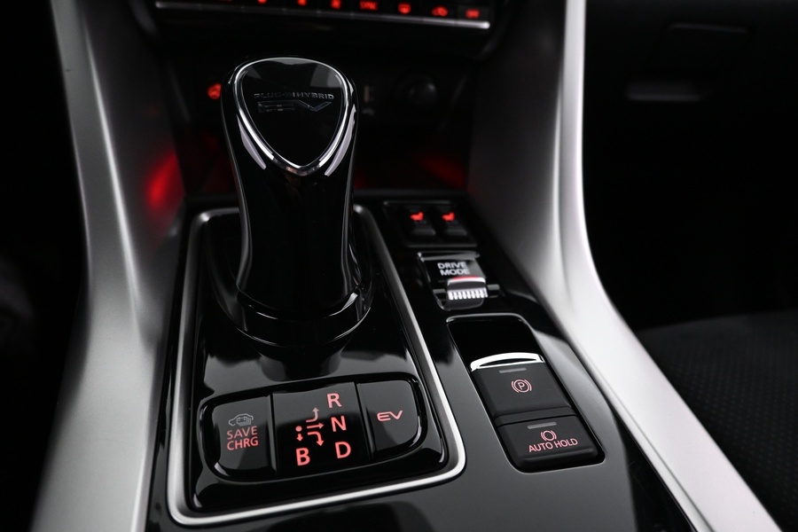 Mitsubishi Eclipse Cross vaihtoauto